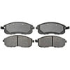 Raybestos PGD815C Disc Brake Pad Set Disc Brk Pad Set