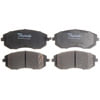 PG D929C by RAYBESTOS - Disc Brk Pad Set