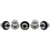 Raybestos 10076N Wheel Lug Nut WHEEL LUG NUT