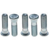 Raybestos 27739B Wheel Lug Stud Wheel Lug Stud