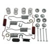 Raybestos H7130 Drum Brake Hardware Kit Raybestos R-Line Drum Brake Hardware Kit