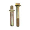 Raybestos H 15151 DISC BRAKE CALIPER HOUSING BOLT