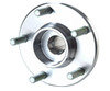 Raybestos 713311 Wheel Bearing and Hub Assembly Raybestos R-Line Wheel Bearing & Hub Assy
