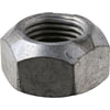 Dana Spicer 075188 Axle Nut Axle Nut - 0.5625-18 UNF-2B Thread, 0.47-0.49 in. Thick