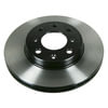 Wagner BD125006E Disc Brake Rotor Wagner Brake BD125006E Disc Brake Rotor