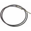 Wagner BC111067 Parking Brake Cable Wagner Brake BC111067 Parking Brake Cable