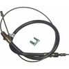 Wagner BC123947 Parking Brake Cable Wagner Brake BC123947 Parking Brake Cable