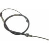 Wagner BC124152 Parking Brake Cable Wagner Brake BC124152 Parking Brake Cable