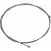 BC124653 by WAGNER - Wagner Brake BC124653 Parking Brake Cable