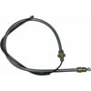 Wagner BC128957 Parking Brake Cable Wagner Brake BC128957 Parking Brake Cable
