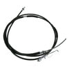 Wagner BC130347 Parking Brake Cable Wagner Brake BC130347 Parking Brake Cable