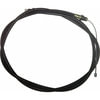 Wagner BC132071 Parking Brake Cable Wagner Brake BC132071 Parking Brake Cable