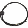 Wagner BC132249 Parking Brake Cable Wagner Brake BC132249 Parking Brake Cable