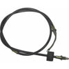 Wagner BC132370 Parking Brake Cable Wagner Brake BC132370 Parking Brake Cable