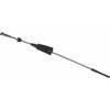 BC132394 by WAGNER - Wagner Brake BC132394 Parking Brake Cable