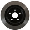 Wagner BD126002E Disc Brake Rotor Wagner Brake BD126002E Disc Brake Rotor