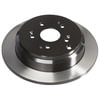 Wagner BD126010E Disc Brake Rotor Wagner Brake BD126010E Disc Brake Rotor