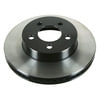 Wagner BD126012E Disc Brake Rotor Wagner Brake BD126012E Disc Brake Rotor