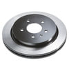 Wagner BD126024E Disc Brake Rotor Wagner Brake BD126024E Disc Brake Rotor