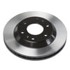 Wagner BD126027E Disc Brake Rotor Wagner Brake BD126027E Disc Brake Rotor