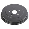 Wagner BD126025E Brake Drum Wagner Brake BD126025E Brake Drum