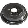Wagner BD126034E Brake Drum Wagner Brake BD126034E Brake Drum