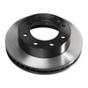 Wagner BD126036E Disc Brake Rotor Wagner Brake BD126036E Disc Brake Rotor