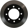Wagner BD126049E Disc Brake Rotor Wagner Brake BD126049E Disc Brake Rotor