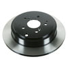 Wagner BD126051E Disc Brake Rotor Wagner Brake BD126051E Disc Brake Rotor