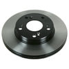 Wagner BD126055E Disc Brake Rotor Wagner Brake BD126055E Disc Brake Rotor