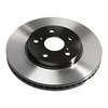 Wagner BD126059E Disc Brake Rotor Wagner Brake BD126059E Disc Brake Rotor