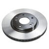 Wagner BD126068E Disc Brake Rotor Wagner Brake BD126068E Disc Brake Rotor