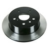 Wagner BD126087E Disc Brake Rotor Wagner Brake BD126087E Disc Brake Rotor