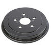 Wagner BD126088E Brake Drum Wagner Brake BD126088E Brake Drum
