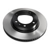 Wagner BD126090E Disc Brake Rotor Wagner Brake BD126090E Disc Brake Rotor