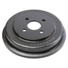 Wagner BD126099E Brake Drum Wagner Brake BD126099E Brake Drum