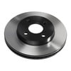 Wagner BD126100E Disc Brake Rotor Wagner Brake BD126100E Disc Brake Rotor