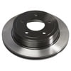 Wagner BD126118E Disc Brake Rotor Wagner Brake BD126118E Disc Brake Rotor