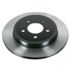 Wagner BD126120E Disc Brake Rotor Wagner Brake BD126120E Disc Brake Rotor