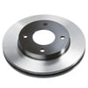 Wagner BD126133E Disc Brake Rotor Wagner Brake BD126133E Disc Brake Rotor