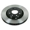 Wagner BD126134E Disc Brake Rotor Wagner Brake BD126134E Disc Brake Rotor