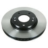 Wagner BD126141E Disc Brake Rotor Wagner Brake BD126141E Disc Brake Rotor