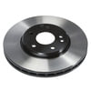 Wagner BD126150E Disc Brake Rotor Wagner Brake BD126150E Disc Brake Rotor
