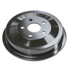 Wagner BD126151E Brake Drum Wagner Brake BD126151E Brake Drum