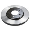 Wagner BD126155E Disc Brake Rotor Wagner Brake BD126155E Disc Brake Rotor
