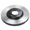 Wagner BD126172E Disc Brake Rotor Wagner Brake BD126172E Disc Brake Rotor