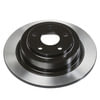Wagner BD126175E Disc Brake Rotor Wagner Brake BD126175E Disc Brake Rotor