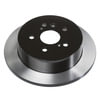 Wagner BD126185E Disc Brake Rotor Wagner Brake BD126185E Disc Brake Rotor