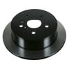 Wagner BD126186E Disc Brake Rotor Wagner Brake BD126186E Disc Brake Rotor