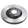 Wagner BD126189E Disc Brake Rotor Wagner Brake BD126189E Disc Brake Rotor
